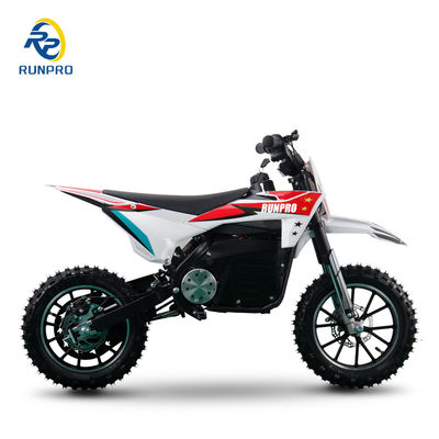 36в контроллер RUNPRO 2024 супер мощность 1000W электрические мотоциклы для детей грязный велосипед