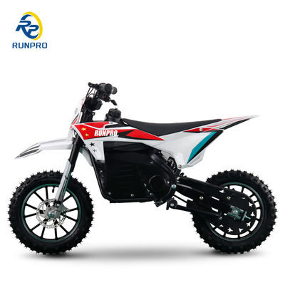 36в контроллер RUNPRO 2024 супер мощность 1000W электрические мотоциклы для детей грязный велосипед