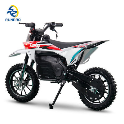 36в контроллер RUNPRO 2024 супер мощность 1000W электрические мотоциклы для детей грязный велосипед