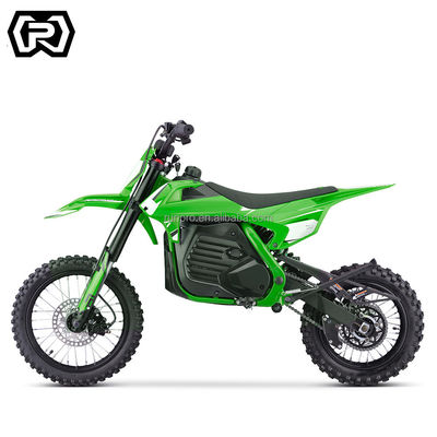 48V20AH Li-on Battery Kids Electric Pit Bike с гоночным и 1200Вт бесшовным мотором
