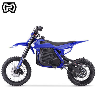 48V20AH LI-ION аккумулятор Электрический Moto Cross 1200W цепный привод 2-колесный гоночный мотоцикл