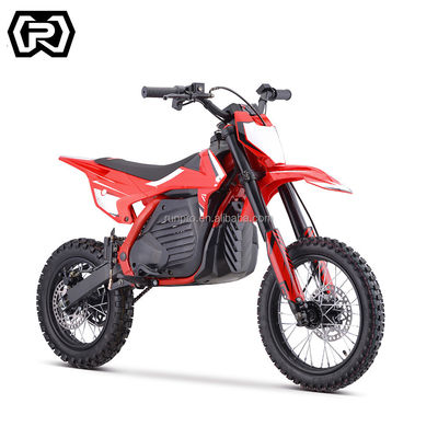 48V20AH LI-ION аккумулятор Электрический Moto Cross 1200W цепный привод 2-колесный гоночный мотоцикл