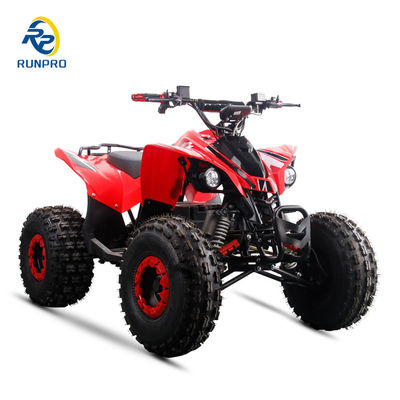Прямая продажа с минимальным пробегом ≤ 100 мм 1500w Quad Bike Electric ATV