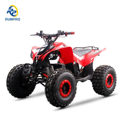 Прямая продажа с минимальным пробегом ≤ 100 мм 1500w Quad Bike Electric ATV