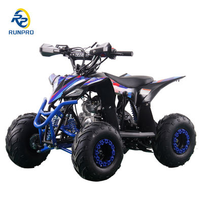 110cc 4-тактный газовый ATV 4-колесный с 6-дюймовой шиной Quad bike Тип трансмиссии Автоматический