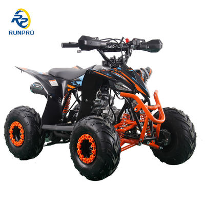 110cc 4-тактный газовый ATV 4-колесный с 6-дюймовой шиной Quad bike Тип трансмиссии Автоматический