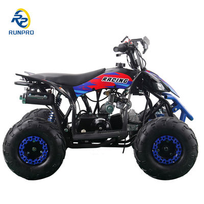 110cc 4-тактный газовый ATV 4-колесный с 6-дюймовой шиной Quad bike Тип трансмиссии Автоматический
