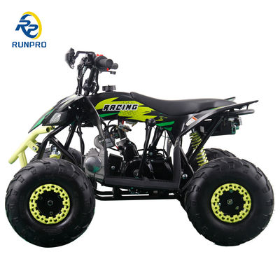110cc 4-тактный газовый ATV 4-колесный с 6-дюймовой шиной Quad bike Тип трансмиссии Автоматический