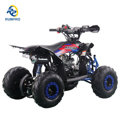 110cc 4-тактный газовый ATV 4-колесный с 6-дюймовой шиной Quad bike Тип трансмиссии Автоматический