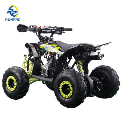 110cc 4-тактный газовый ATV 4-колесный с 6-дюймовой шиной Quad bike Тип трансмиссии Автоматический