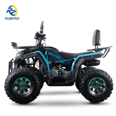 Прочный 200cc Автоматический ATV/UTV Ферм Мотор 4-колесный 5L Танк и GY6 двигатель для внедорожника