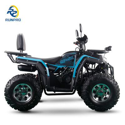 Прочный 200cc Автоматический ATV/UTV Ферм Мотор 4-колесный 5L Танк и GY6 двигатель для внедорожника
