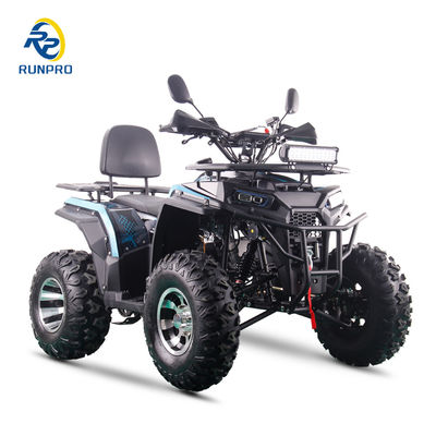 Прочный 200cc Автоматический ATV/UTV Ферм Мотор 4-колесный 5L Танк и GY6 двигатель для внедорожника