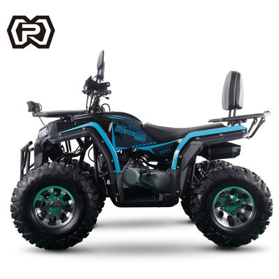 200cc 4-тактный 4-колесный гоночный квадроцикл внедорожник GY6 4*4 квадроциклы с цепным приводом