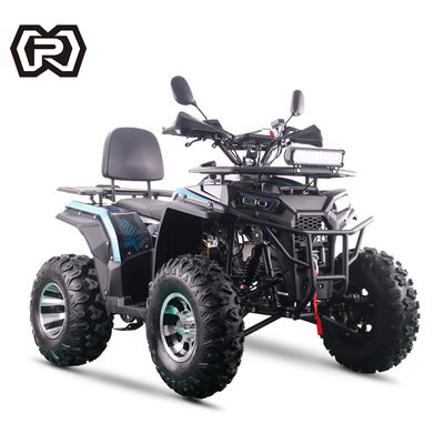200cc 4-тактный 4-колесный гоночный квадроцикл внедорожник GY6 4*4 квадроциклы с цепным приводом