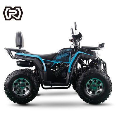 200cc 4-тактный 4-колесный гоночный квадроцикл внедорожник GY6 4*4 квадроциклы с цепным приводом