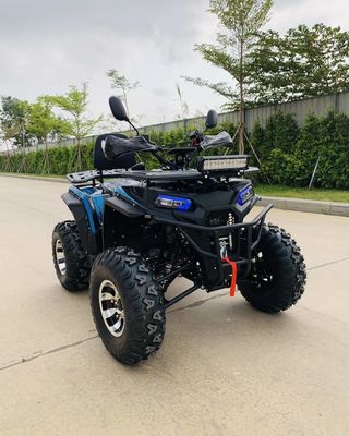 200cc 4-тактный 4-колесный гоночный квадроцикл внедорожник GY6 4*4 квадроциклы с цепным приводом