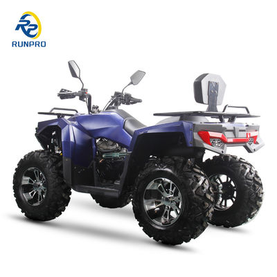 300cc бензиновый 4-тактный 4-колесный взрослый внедорожник квадроцикл ATV с светодиодным дисплеем CE