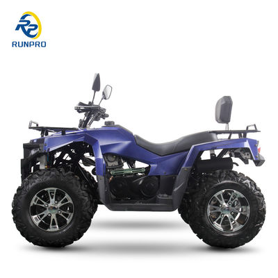 300cc бензиновый 4-тактный 4-колесный взрослый внедорожник квадроцикл ATV с светодиодным дисплеем CE