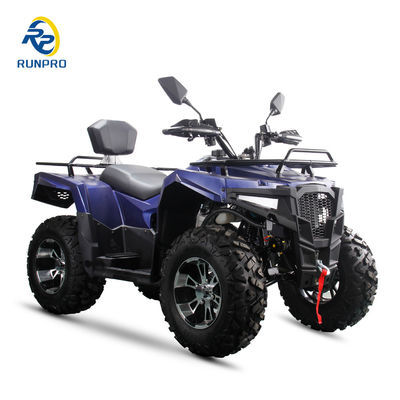 300cc бензиновый 4-тактный 4-колесный взрослый внедорожник квадроцикл ATV с светодиодным дисплеем CE