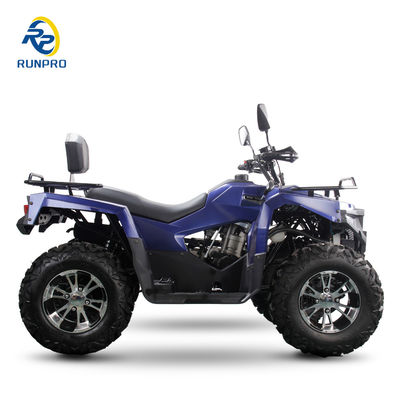 300cc бензиновый 4-тактный 4-колесный взрослый внедорожник квадроцикл ATV с светодиодным дисплеем CE
