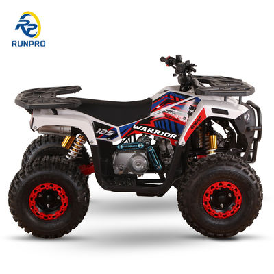 Двухтактный двигатель типа 125cc 150cc Автоматический Детский квадрокоптер 2x4 Автомобили для всех видов дорожного движения
