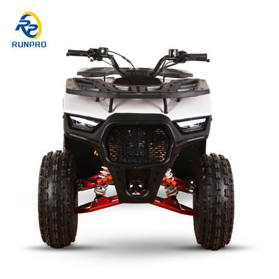 125cc 150cc Импортный квадроцикл с четырьмя колесами с автоматической коробкой передач и емкостью топливного бака ≤ 10 л