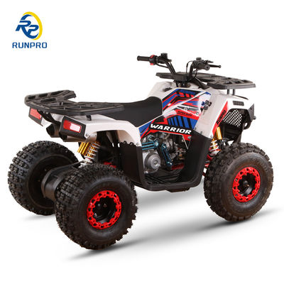 125cc 150cc Импортный квадроцикл с четырьмя колесами с автоматической коробкой передач и емкостью топливного бака ≤ 10 л