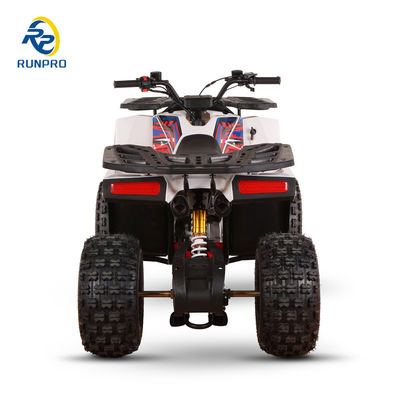125cc 150cc Импортный квадроцикл с четырьмя колесами с автоматической коробкой передач и емкостью топливного бака ≤ 10 л