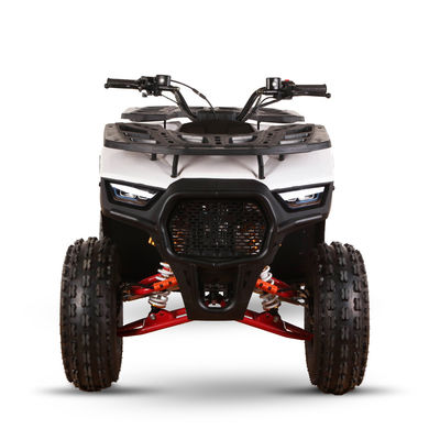 CE сертифицированный газовый Детский квадроцикл 110cc 125cc ATV Четырехколесный с цепным приводом