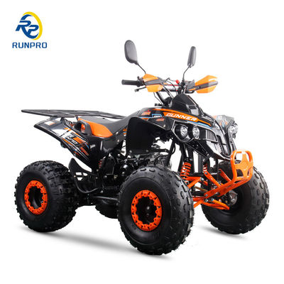 110cc 125cc Quad Bike бензиновый квадроцикл с задним дисковым тормозом и сертификацией CE