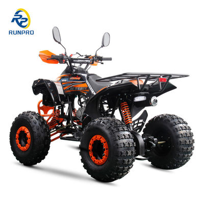 110cc 125cc Quad Bike бензиновый квадроцикл с задним дисковым тормозом и сертификацией CE
