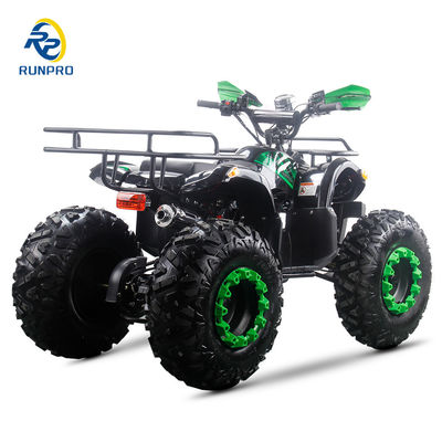 Мотоцикл Quad Sports Series 125cc с емкостью 3 литров резервуара и пробелом 240 мм