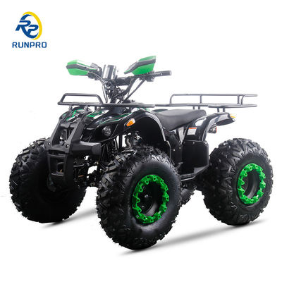 Мотоцикл Quad Sports Series 125cc с емкостью 3 литров резервуара и пробелом 240 мм