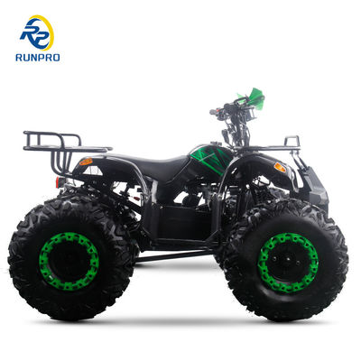 Высокая скорость 125cc 4-колесный бензиновый квадроцикл Автоматический квадроцикл Дюна Бугги Бензиновые квадроциклы