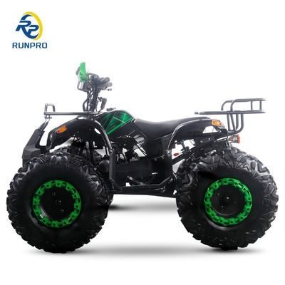 Высокая скорость 125cc 4-колесный бензиновый квадроцикл Автоматический квадроцикл Дюна Бугги Бензиновые квадроциклы