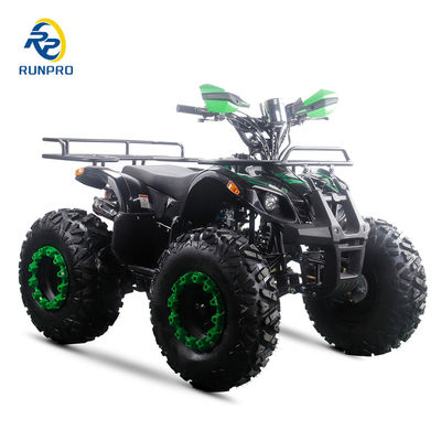 Высокая скорость 125cc 4-колесный бензиновый квадроцикл Автоматический квадроцикл Дюна Бугги Бензиновые квадроциклы