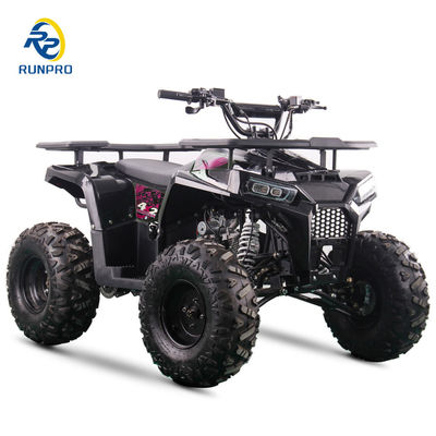 Сертифицированный CE 125cc 4-тактный бензиновый пляжный бугги с 8-дюймовыми колесами и максимальной нагрузкой 150 кг