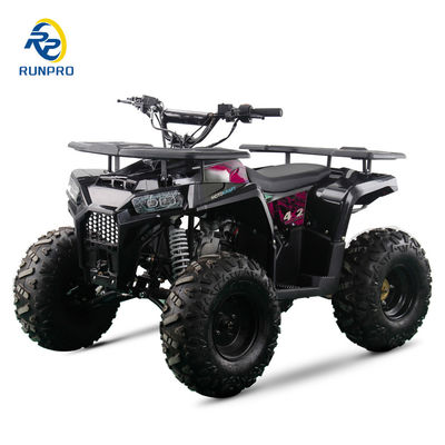 Сертифицированный CE 125cc 4-тактный бензиновый пляжный бугги с 8-дюймовыми колесами и максимальной нагрузкой 150 кг