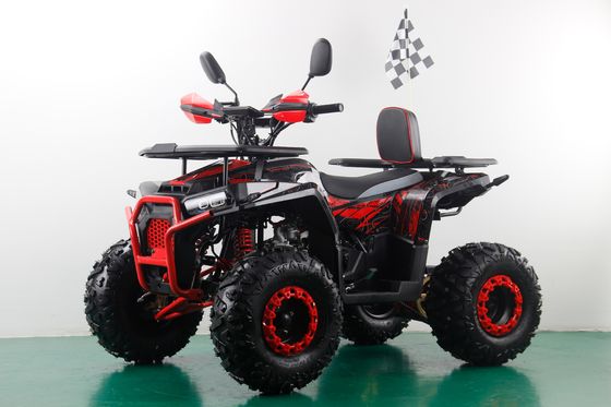 2024 125CC 150CC 200CC 4-колесный гоночный квадроцикл Cuatrimoto Quad Bike с CE 8-дюймовой колесной цепью