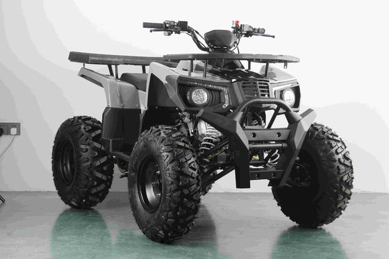 Автомобиль на 200cc с автоматическим двигателем и стальными колесами