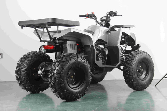 Автомобиль на 200cc с автоматическим двигателем и стальными колесами