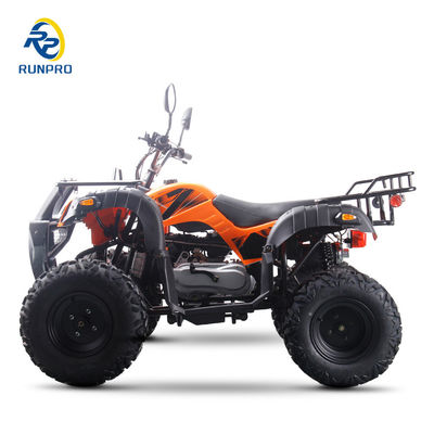 Мощный спортивный езда 4 колеса 150cc 10дюймовый шины цепный привод Runpro ATV для взрослых