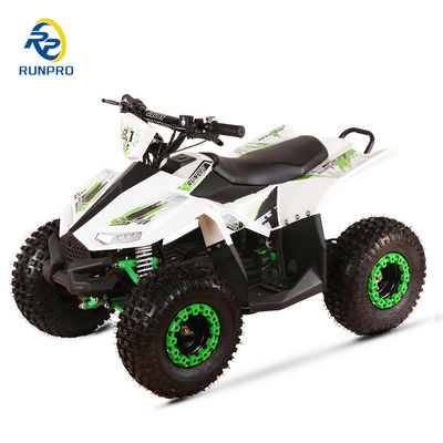 RUNPRO 2024 1200W Электрический АВТ для детей и взрослых