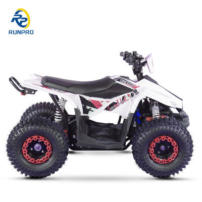 RUNPRO 2024 1200W Электрический АВТ для детей и взрослых