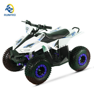 RUNPRO 2024 1200W Электрический АВТ для детей и взрослых