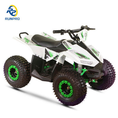 RUNPRO 2024 1200W Электрический АВТ для детей и взрослых