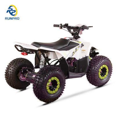 RUNPRO 2024 1200W Электрический АВТ для детей и взрослых