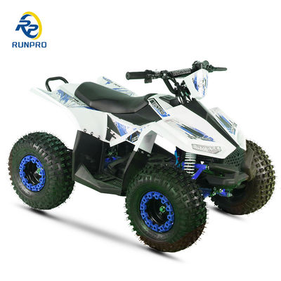 RUNPRO 2024 1200W Электрический АВТ для детей и взрослых