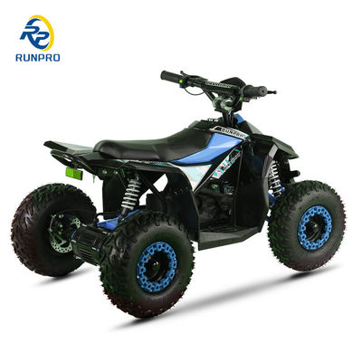 2024 Electric Off-Road ATV Quad Bike для отдыха на открытом воздухе